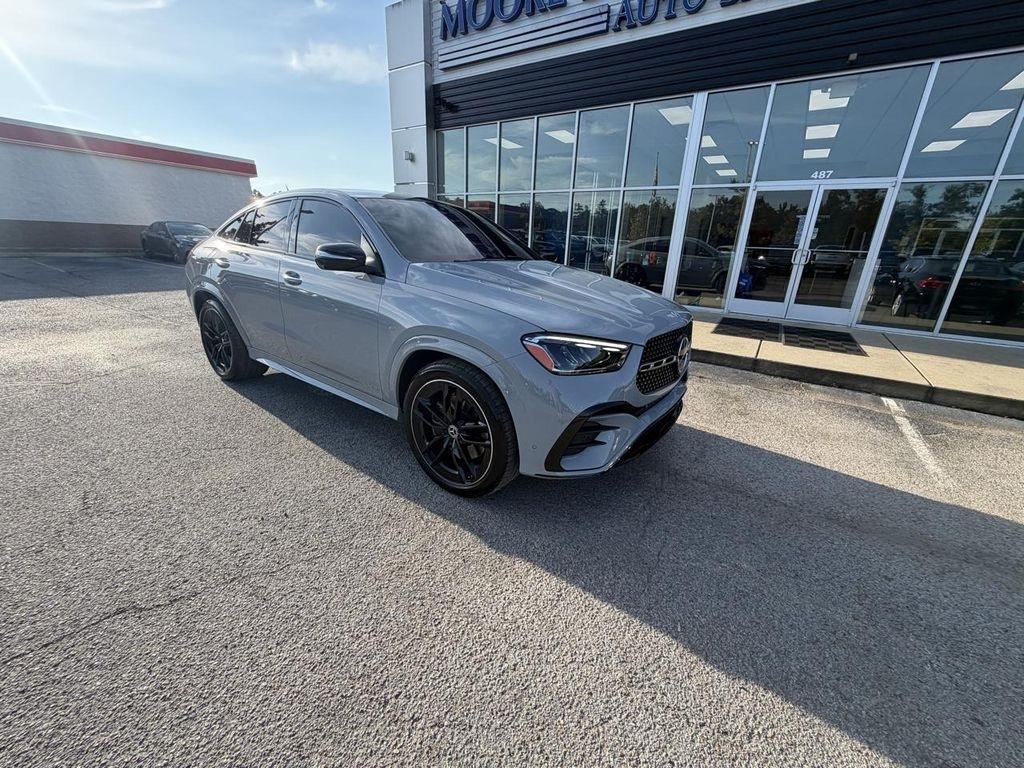 mercedes-benz gle coupe 2025 4JGFD5KB1SB414949 image mercedes-benz gle coupe 2025 4JGFD5KB1SB414949 image